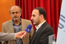 گزارش تصویری حضور معاون فرهنگی و اجتماعی وزارت علوم در دانشگاه صنعتی شاهرود